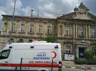 Balat Hastanesi