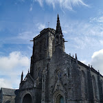 Photo n° 3 de l'avis de Baptiste.e fait le 07/08/2023 à 21:06 pour Église Saint-Ronan à Locronan