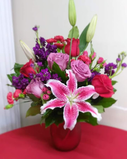 Florist «Guadalajara Flowers», reviews and photos, 32 S White Rd, San Jose, CA 95127, USA