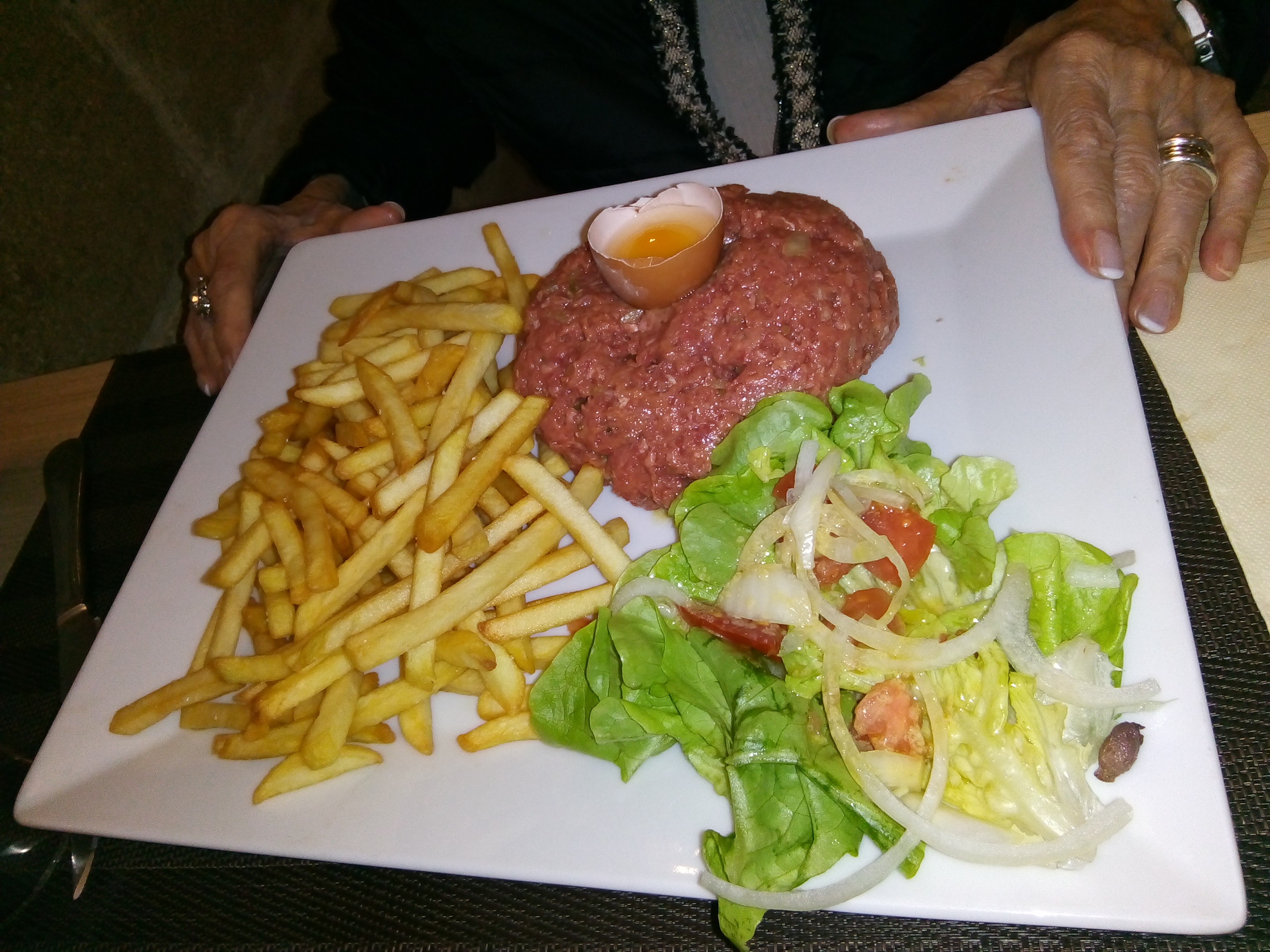 Photo n° 1 de l'avis de Jean.o fait le 13/05/2019 à 11:31