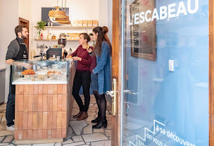 Photo n°74 de L'Escabeau d'Omnino à Strasbourg ()