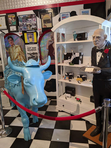 Gift Shop «Imagine Gift Store», reviews and photos, 5 Miller St, Warren, RI 02885, USA