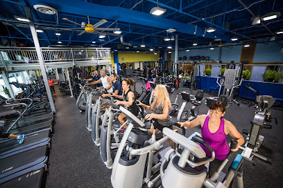 Eastpointe Health & Fitness - 2371 NJ-36, Atlantic Highlands, NJ 07716