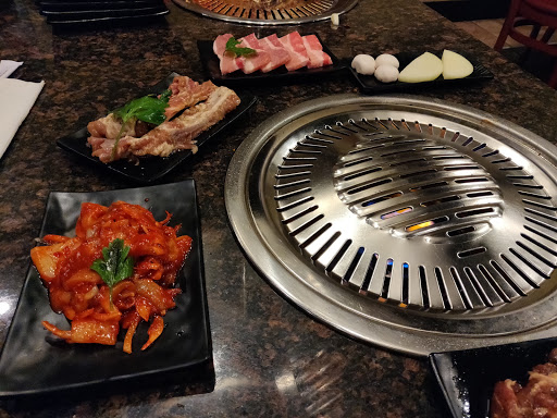 Maimura Sushi Noodle & Korean BBQ