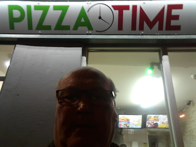 Comments and reviews of Pizza Time