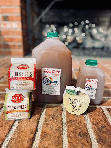 Orchard «The Orchard Shop», reviews and photos, 311 W St Joseph St, Muncie, IN 47303, USA