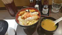 Curry du Restaurant japonais Sapporo à Paris - n°1