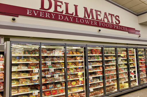 Grocery Store «Food Town #214», reviews and photos, 435 Sheldon Rd, Channelview, TX 77530, USA