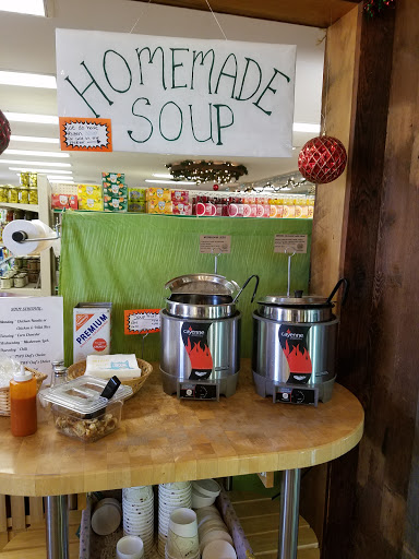 General Store «Wanamakers General Store», reviews and photos, 8888 Kings Hwy, Kempton, PA 19529, USA