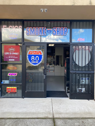 HWY 80 Smoke Shop