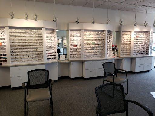 Optometrist «Heartland Vision Kokomo Center», reviews and photos, 2030 S Reed Rd, Kokomo, IN 46902, USA