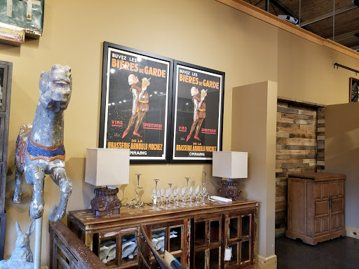 Home Goods Store «Leon & Lulu», reviews and photos, 96 W 14 Mile Rd, Clawson, MI 48017, USA