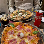 Photo n°3 de l'avis de Sara.o fait le 06/09/2023 à 16:24 sur le  Da Vinci Pizzeria Gourmet Rimini à Rimini