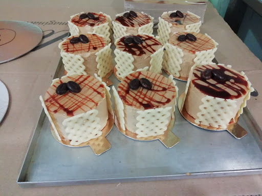 Horno Passtiseria Foc i Flama en La Pobla de Vallbona, Valencia