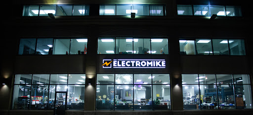 ÉlectroMike Inc