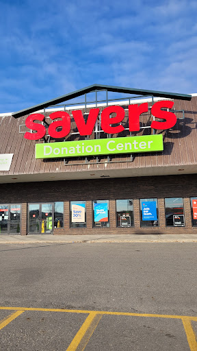 Thrift Store «Savers», reviews and photos