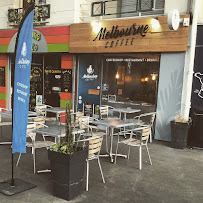 Photos du propriétaire du Restaurant brunch Melbourne Coffee à Nantes - n°1