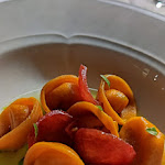 Photo n°3 de l'avis de Rizieri.a fait le 03/09/2022 à 15:18 sur le  Attico sul Mare à Grottammare