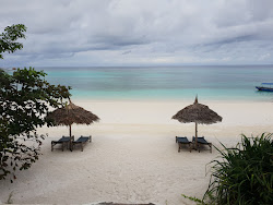 Foto di Pemba Island Beach area servizi