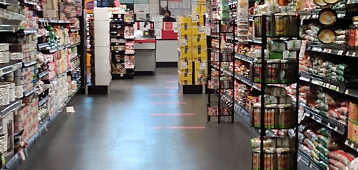 Grocery Store «Super A Foods», reviews and photos, 5595 Rosemead Blvd, Temple City, CA 91780, USA