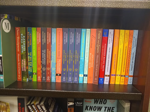 Book Store «Barnes & Noble», reviews and photos, 8117 Sudley Rd, Manassas, VA 20109, USA