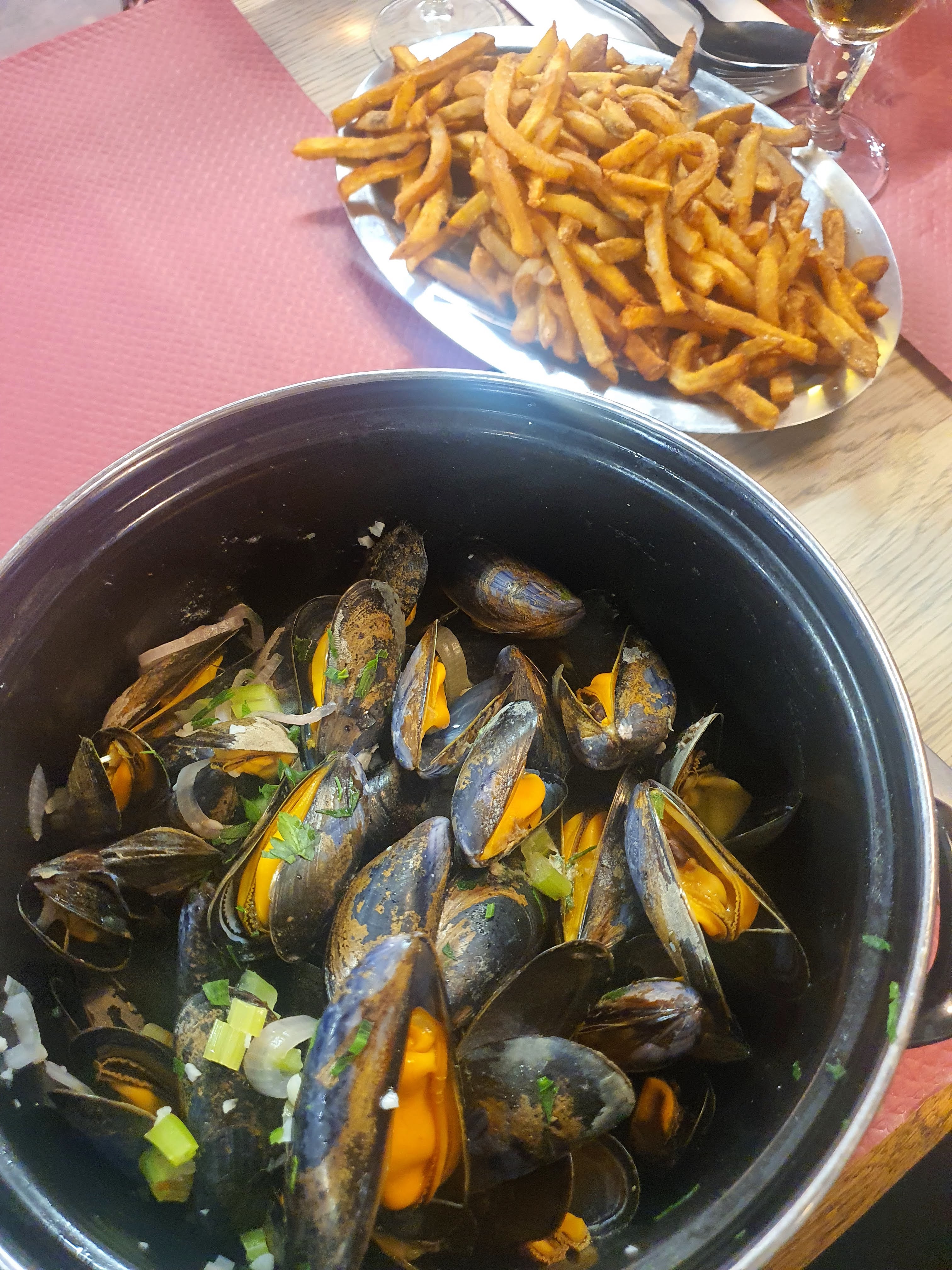 Photo n° 1 de l'avis de Marina.� fait le 19/07/2023 à 22:20