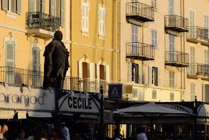 Photo n°17 de Cecile à Saint-Tropez ()