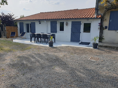 Gîte La Grolière à Saint-Amand-sur-Sèvre