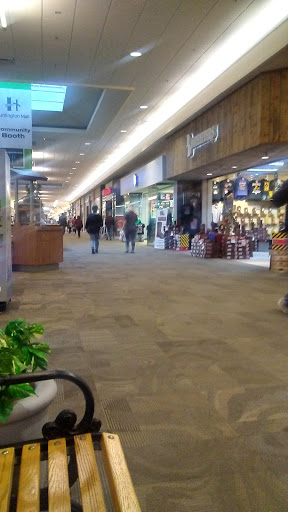 Shopping Mall «Huntington Mall Shopping Center», reviews and photos, 500 Mall Rd, Barboursville, WV 25504, USA