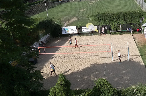 Beach volley Arena