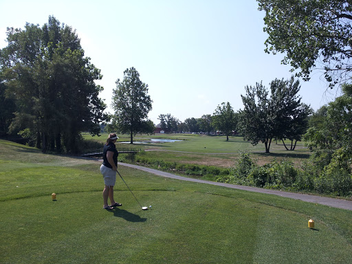 Golf Course «Round Barn Golf Club», reviews and photos, 1024 Lakeview Dr, Rochester, IN 46975, USA