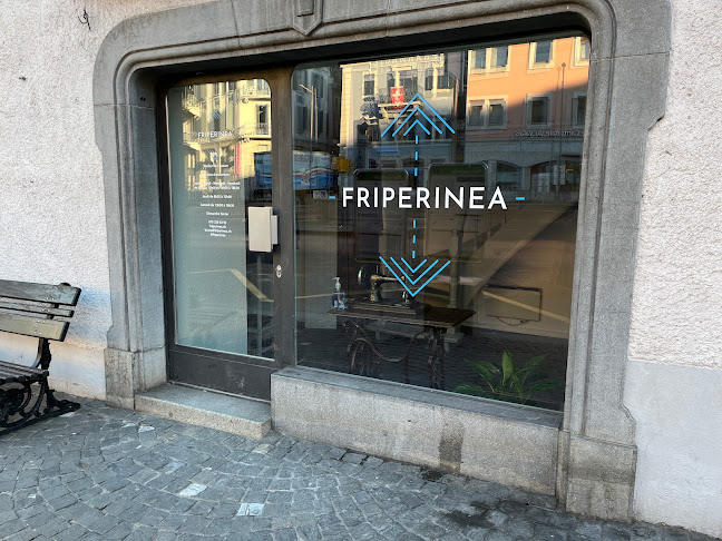 Friperinea