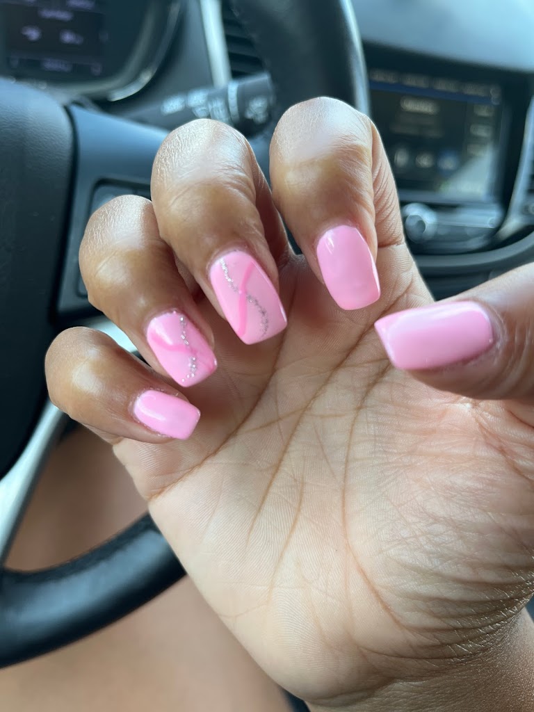 Julie Nail & Spa Shreveport, LA 71105 Services and Reviews