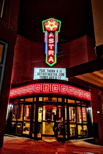 Movie Theater «Astra Theatre», reviews and photos, 517 Main St, Jasper, IN 47546, USA