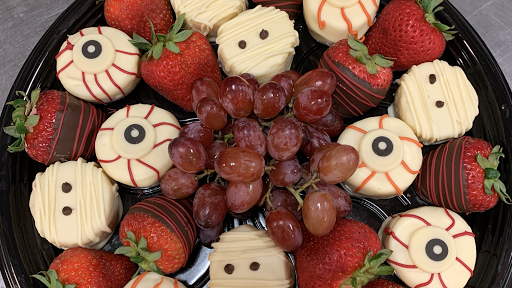 Gift Shop «Edible Arrangements», reviews and photos, 5 Regent Park Blvd Unit 101, Asheville, NC 28806, USA