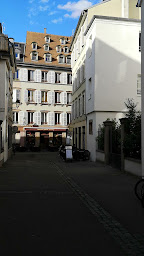 Photo n°24 de Pizzeria La Laguna à Strasbourg ()