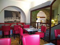 Atmosphère du Restaurant libanais Saydawi à Nice - n°1