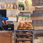 Photo n°7 de l'avis de Melisa.a fait le 16/03/2024 à 13:46 sur le  Antico Forno Santa Caterina dal 1391 à Altamura