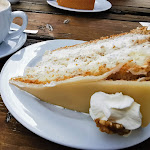 Photo n°3 de l'avis de Frank. fait le 19/08/2022 à 14:35 sur le  Brückenterrassen Restaurant & Café à Rendsburg