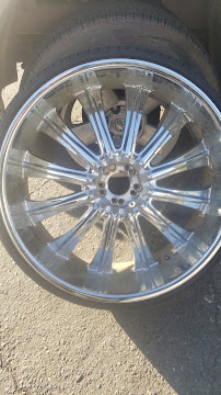 JJG Tire 2 - Photo 4 - Car repair in Winston-Salem, NC, Winston-Salem