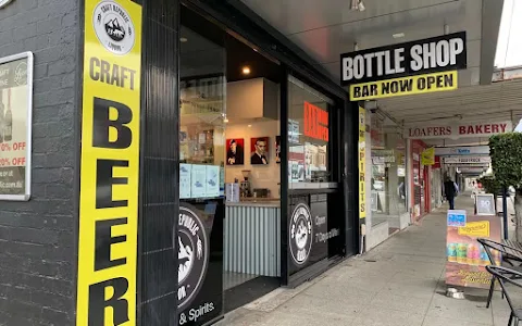 Craft Republic Liquor & Bar image