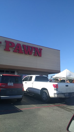 Pawn Shop «Money Mart Pawn & Jewelry», reviews and photos, 2922 Pat Booker Rd, Universal City, TX 78148, USA