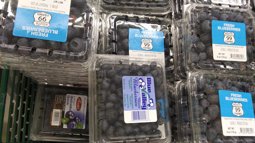 Discount Store «99 Cents Only Stores», reviews and photos, 11114 Ramona Blvd, El Monte, CA 91731, USA