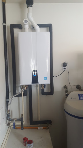 Plumber «DMS Plumbing», reviews and photos, 6335 Laredo St, Las Vegas, NV 89146, USA