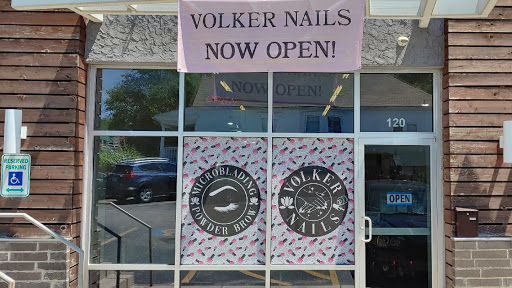 Volker Nails