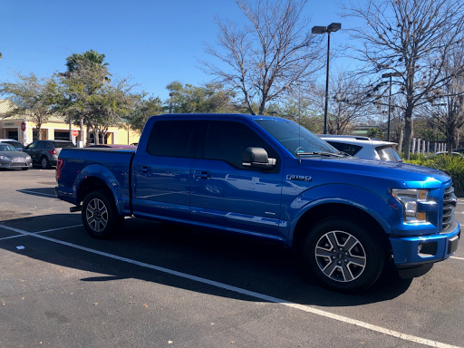 Ford Dealer «Jarrett Scott Ford of Plant City», reviews and photos, 2000 E Baker St, Plant City, FL 33563, USA