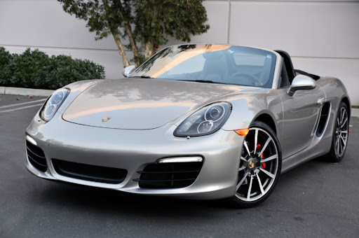 Used Car Dealer «St Mina Auto Sales», reviews and photos, 4963 Holt Blvd, Montclair, CA 91763, USA