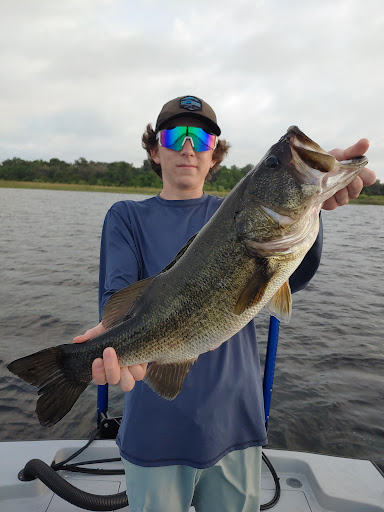 Fishing Charter «Gators Big Bass Guide Services», reviews and photos, 2824 Conway Gardens Rd, Orlando, FL 32806, USA