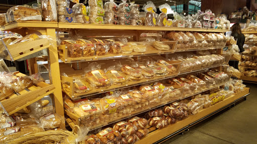 Supermarket «Nino Salvaggio International», reviews and photos, 17496 Hall Rd, Charter Twp of Clinton, MI 48038, USA