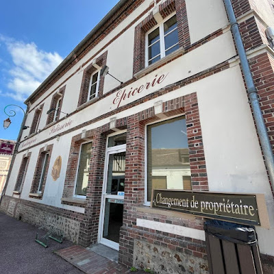 Boulangerie pâtisserie à Mesnils-sur-Iton